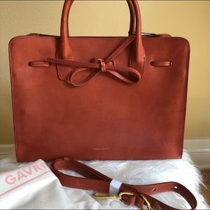 Like New Mansur Gavriel Sun Bag
